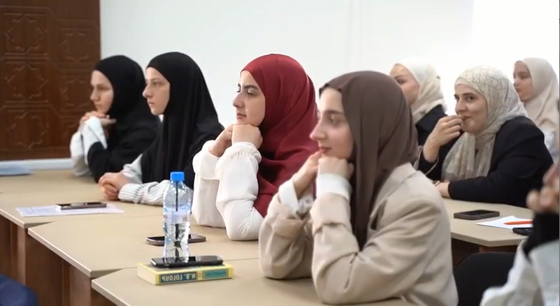 اسبوع حضرموت في روسيا
