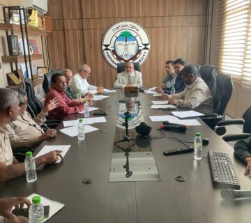 الاسبوع العلمي