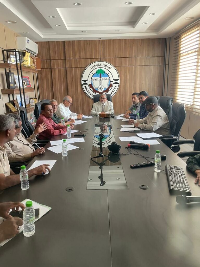 الاسبوع العلمي