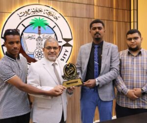 المهرة 1 المهرة 1