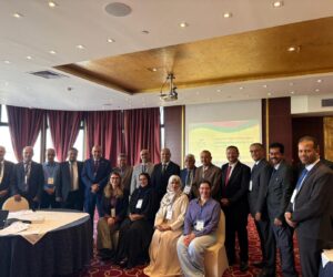 جامعة حضرموت تشارك في دورة تدريب تطوير مكاتب العلاقات الدولية بالجامعات اليمنية في القاهرة جامعة حضرموت تشارك في دورة تدريب تطوير مكاتب العلاقات الدولية بالجامعات اليمنية في القاهرة