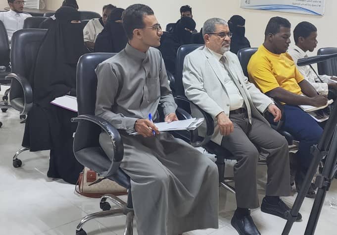 جامعة حضرموت تنظم ندوة دولية عن الممارسات الصحفية في عصر التكنولوجيا2