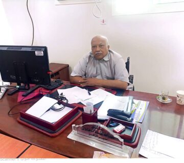 دفعًا نحو التميز والجودة وبناء مجتمع معرفي متطور جامعة حضرموت تطلق أسبوع التطوير الأكاديمي