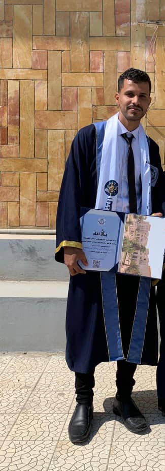 مشاركة لفرحتهم، عدد من المكرمين2