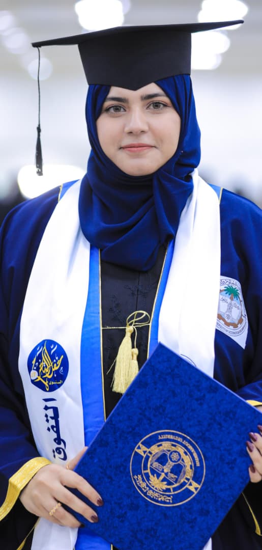 مشاركة لفرحتهم، عدد من المكرمين3