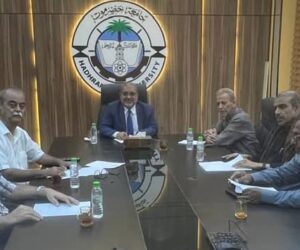 جامعة حضرموت تطلق أسماء فقيدين أكاديميين على قاعات دراسيتين كبرى