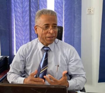 بمشاركة نوعية انطلاق المؤتمر العلمي الحادي عشر لطلاب جامعة حضرموت