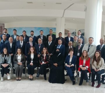 جامعة حضرموت تطلق مشاركتها في مشروع MOVE الدولي لدعم توظيف الخريجين1