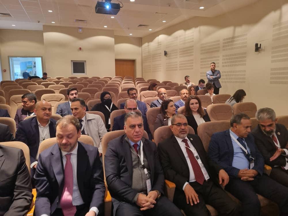 جامعة حضرموت تطلق مشاركتها في مشروع MOVE الدولي لدعم توظيف الخريجين3