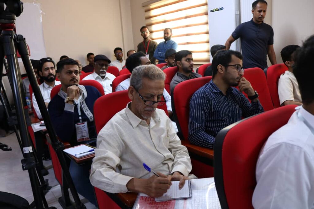 ندوة الأمراض 4