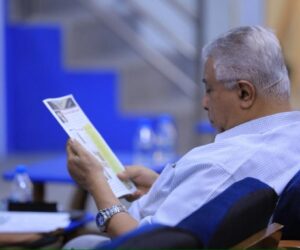 A Dynamic Media Morning Continues at Hadhramout University
