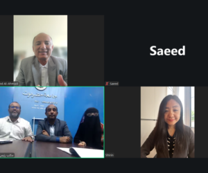 dr saeed