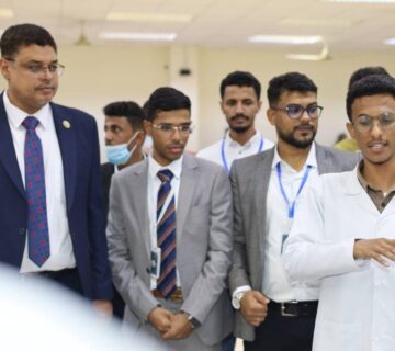 open day 1