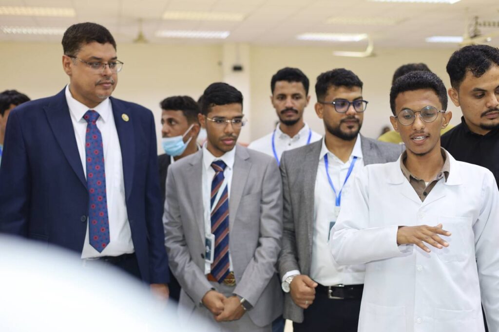 open day 1