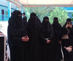 احتفالية مميزة بجامعة حضرموت بمناسبة اليوم العالمي للغة الإنجليزية1