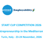 Entrepreneurship and Innovation Competition – Italy(Start Cup Competition – Italy)
