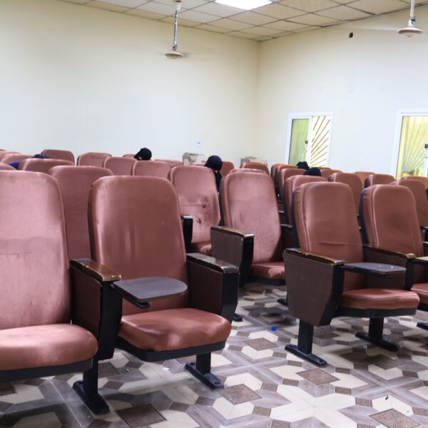 Nursing Complex32