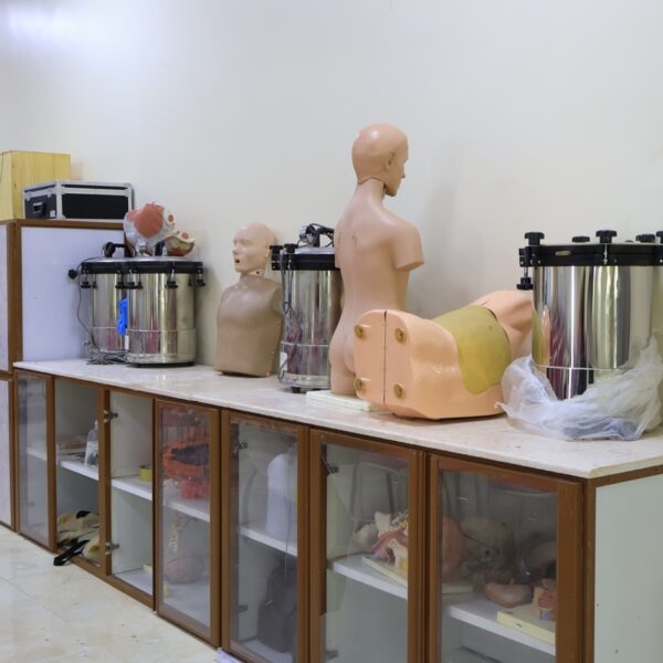 Nursing Complex16