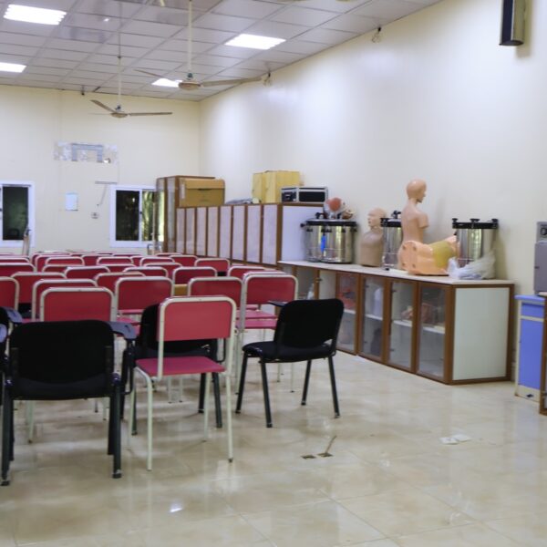 Nursing Complex14