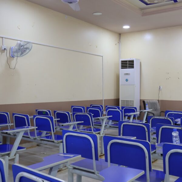 Nursing Complex11