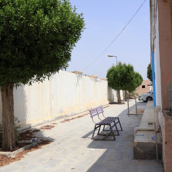 Nursing Complex3