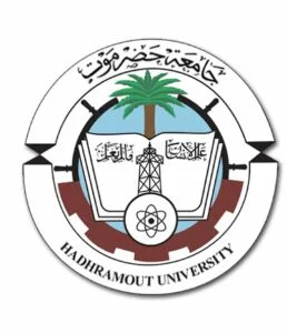 شعار جامعة حضرموت 258x300 1