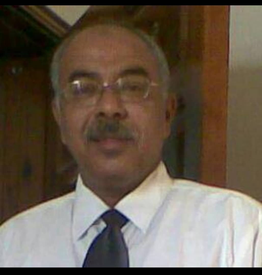 عبدالله احمد بارعدي