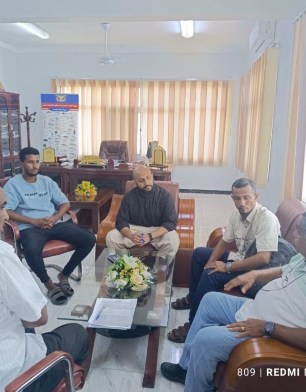 Marine Biology Students Visit Relevant Institutions