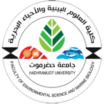 شعار كلية البيئة