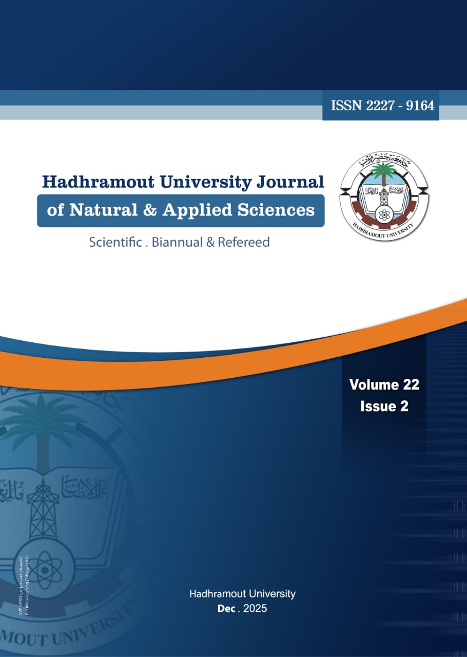 					View Vol. 22 No. 2 (2026): Volume 22 Issue 2 Dec (2026)
				