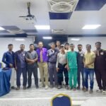 مركز جامعة حضرموت لطب الأسرة ينظم محاضرة حول إدارة الجودة الشاملة1 150x150