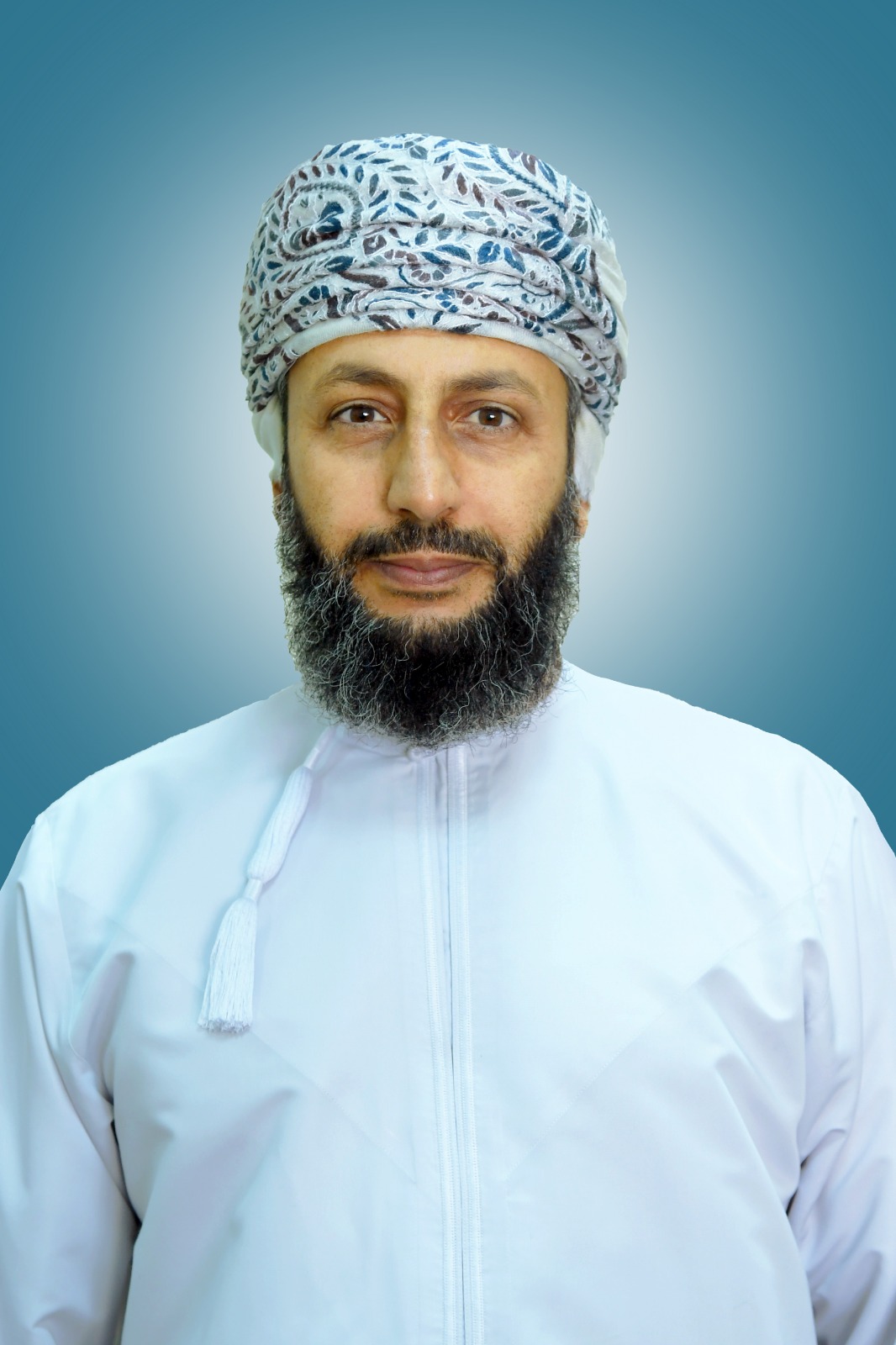 د. جمال بن مطر بن يوسف السالمي