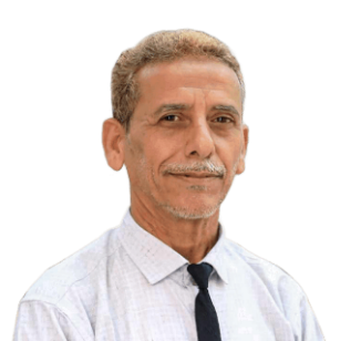 د. أديب أحمد الشاطري