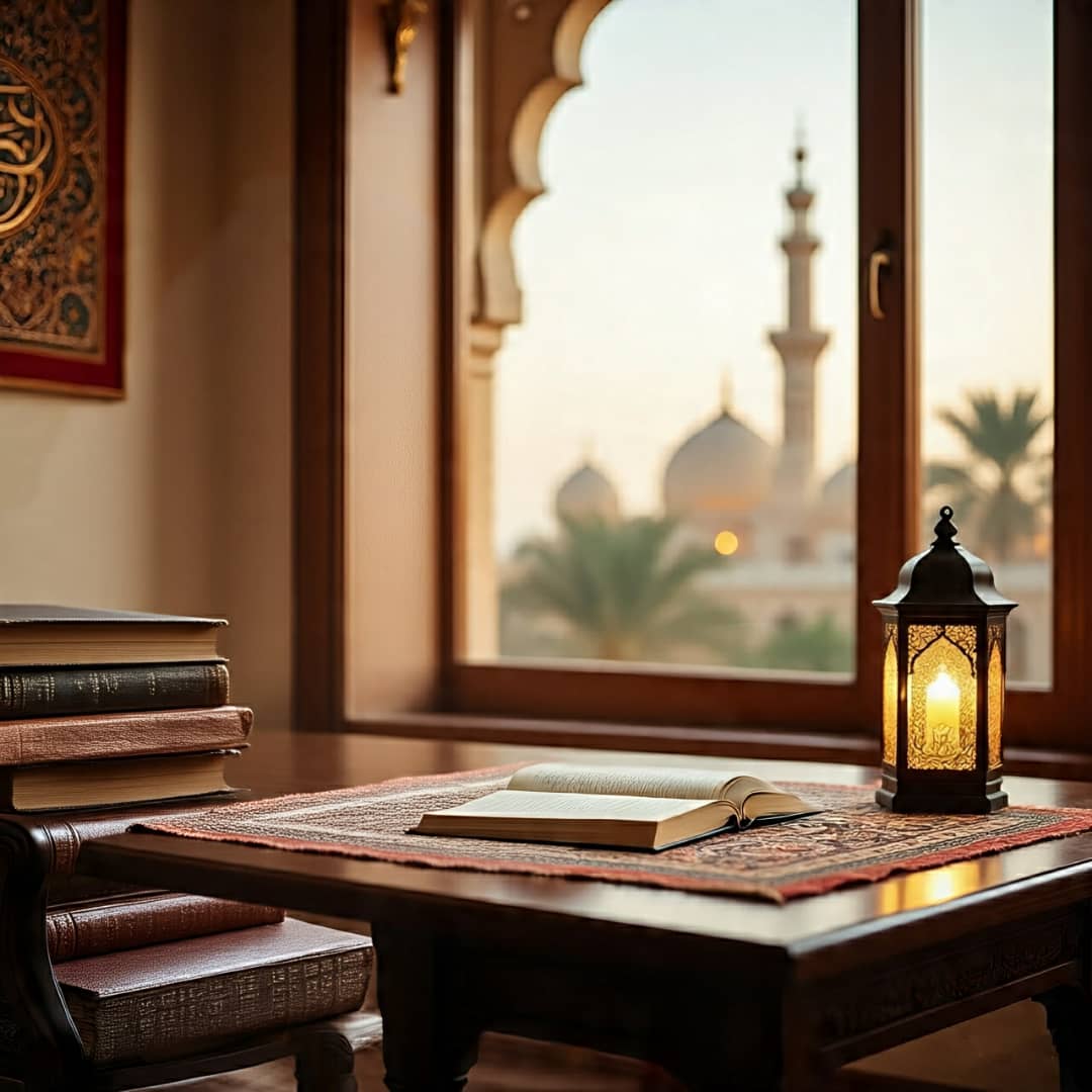 ندوة اللغة العربية