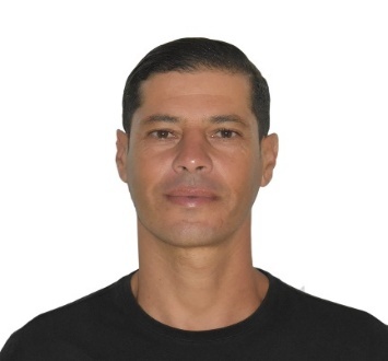 Prof. Chafik Ikoufane