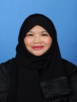 أ.د. سيتي سارا بنت الحاج أحمد