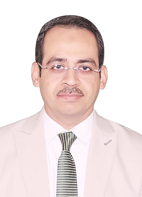 د. أحمد محمد حسانين