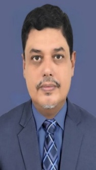 الأستاذ الدكتور صالح عوض باحوال