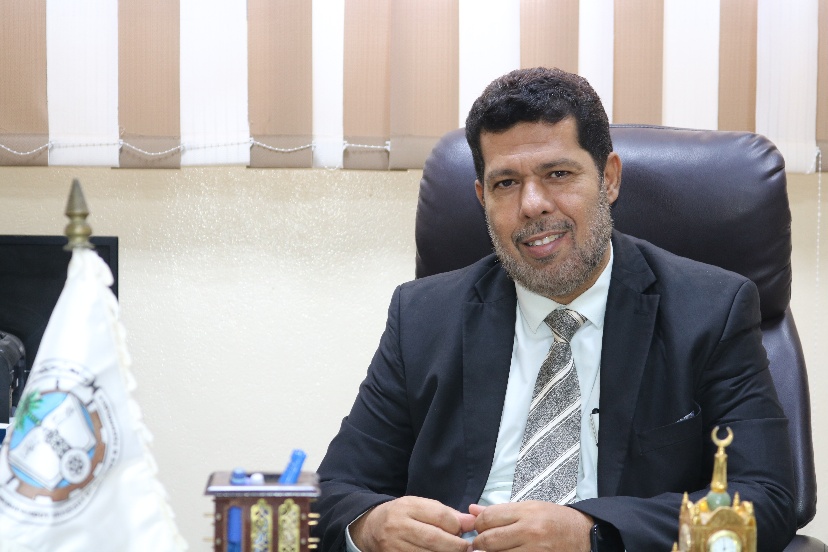 أ.د سالم فرج بامسعود