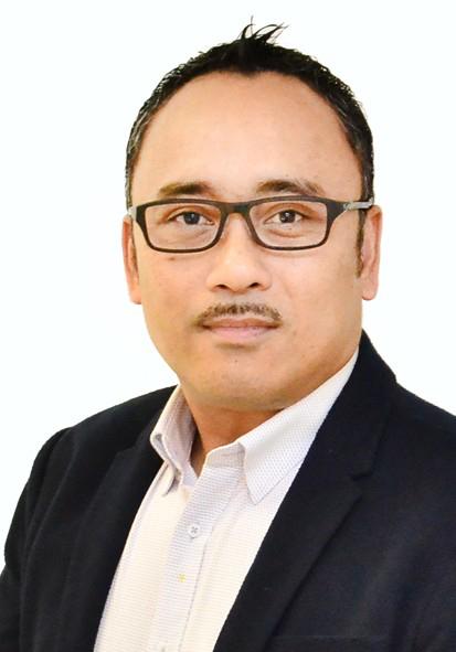 Prof. Mokhtarrudin Ahmad