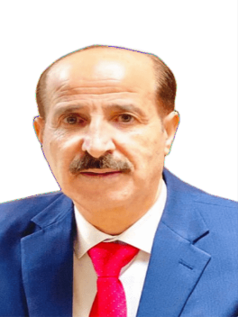 Prof. Khuzaim Al-Khalidi