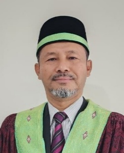 أ.د. محمد زاهيري بن أوانج مات