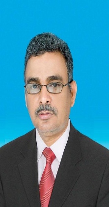 أ.د. رشيد محمد بامخلاه