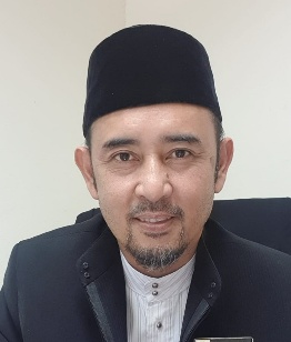 د. أبڠ حازمين بن أبڠ طه