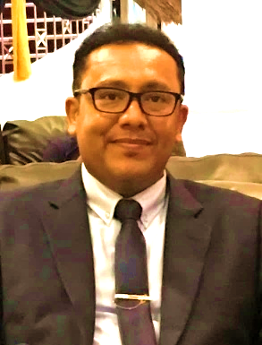 Dr. Samir Salem Al-Bawri