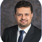 د. محمد حسين العمودي