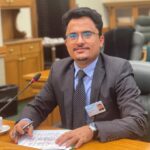 م. جمال خميس بن غانم