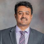 م. سالم سعيد باعفي