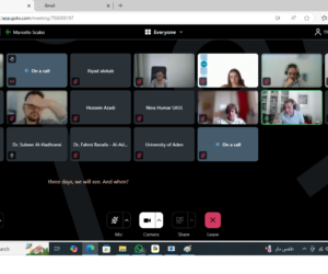 YHELD MEETING YHELD MEETING