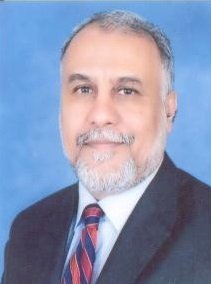 Dr ali baterfi